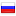 redkassa.ru hosted country